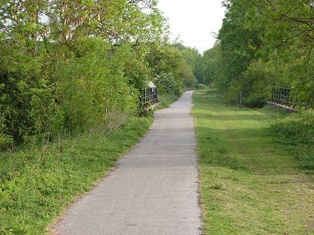 green corridors